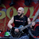 Dynamo Metal Fest 2019: Soulfly